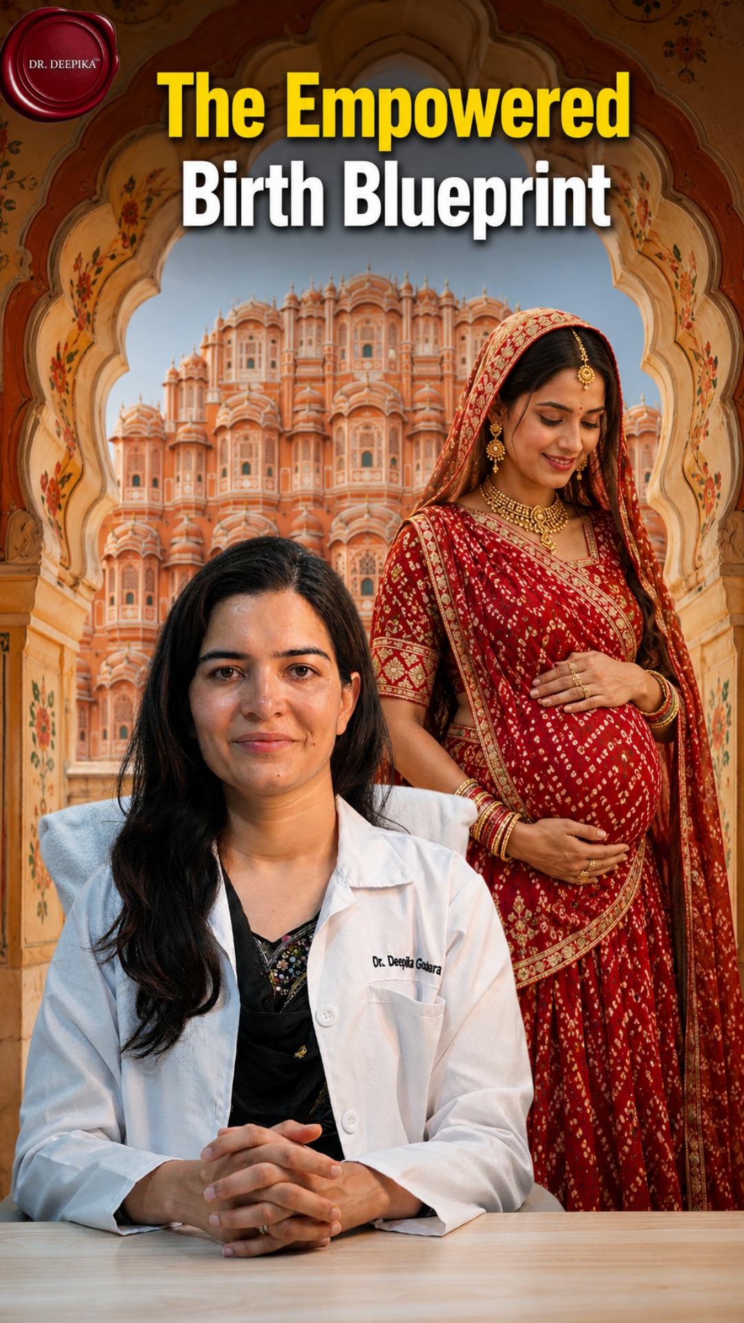 Dr. Deepika Godara